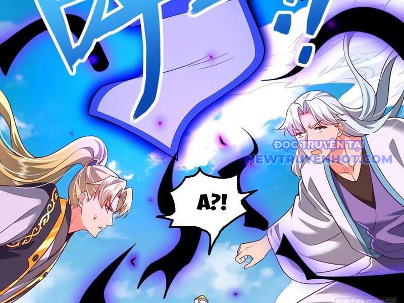 Thổ Lộ Với Mỹ Nữ Tông Chủ Xong, Ta Vô địch Rồi? chapter 84 - Trang 99