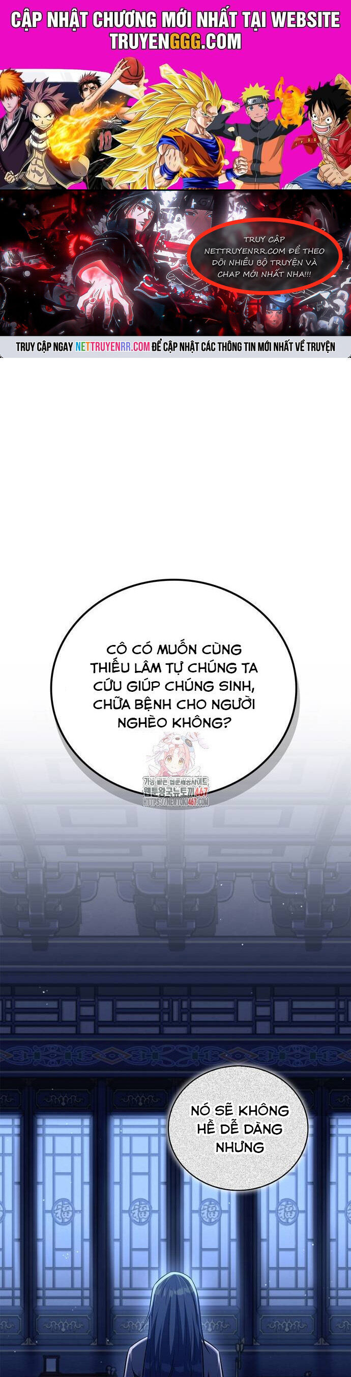 Huấn Luyện Viên Murim Thiên Tài Chapter 46 - Trang 0