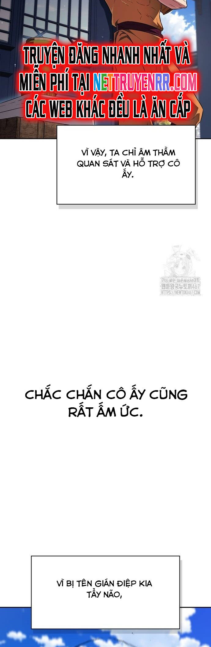 Huấn Luyện Viên Murim Thiên Tài Chapter 46 - Trang 20