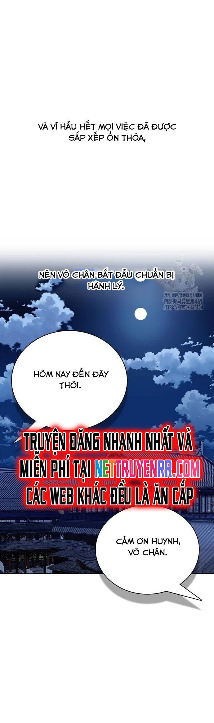 Huấn Luyện Viên Murim Thiên Tài Chapter 46 - Trang 52