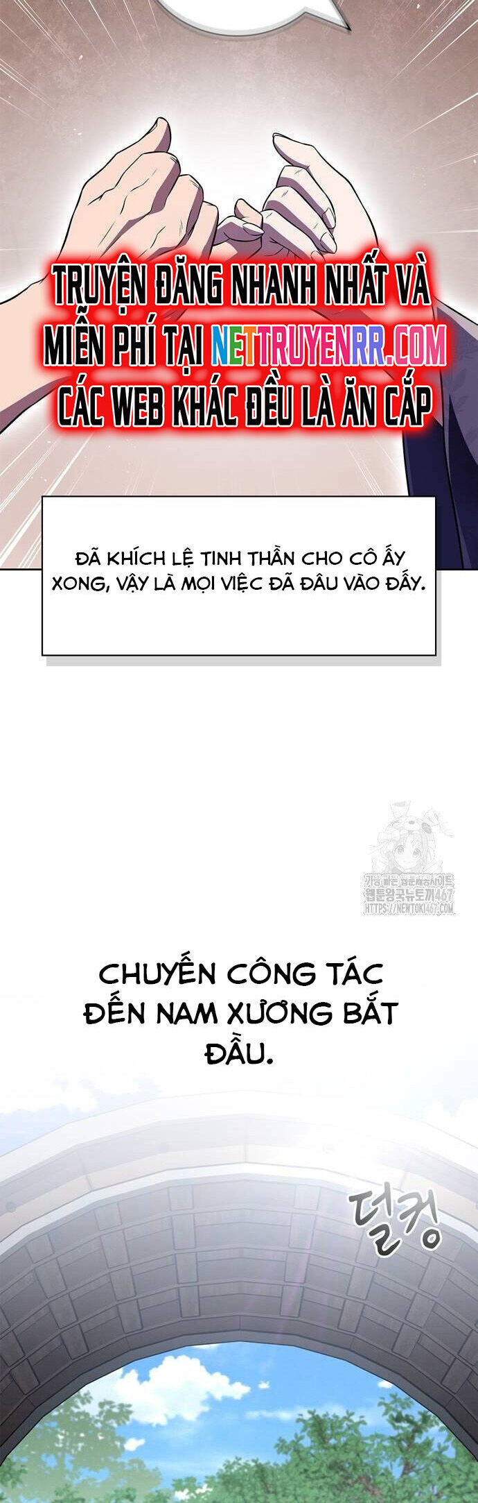 Huấn Luyện Viên Murim Thiên Tài Chapter 46 - Trang 61