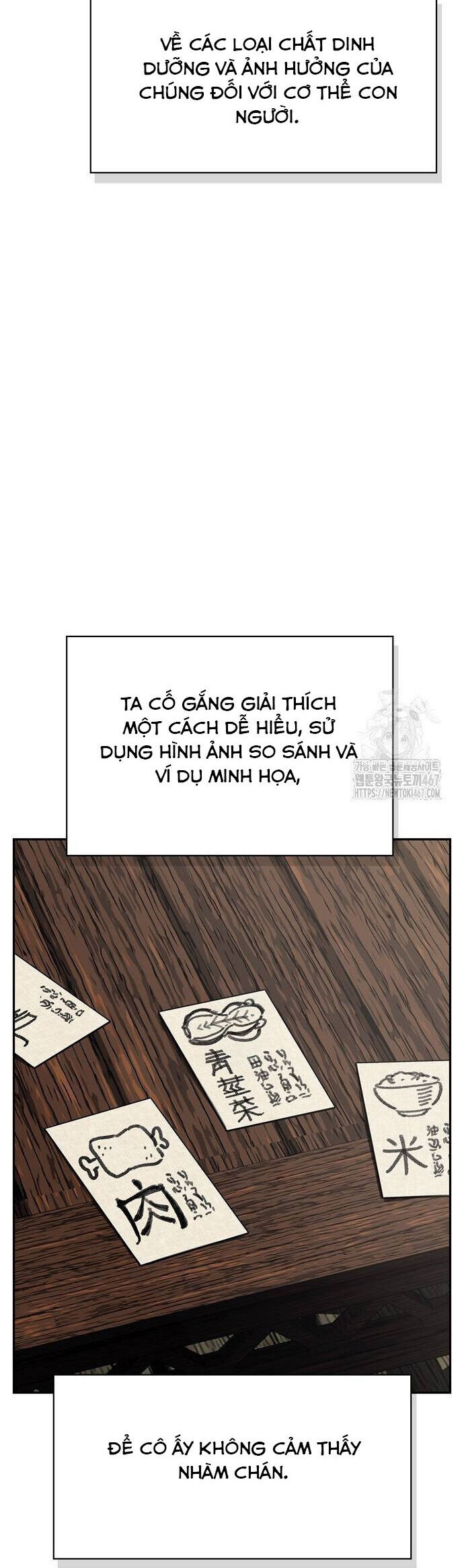 Huấn Luyện Viên Murim Thiên Tài Chapter 46 - Trang 10