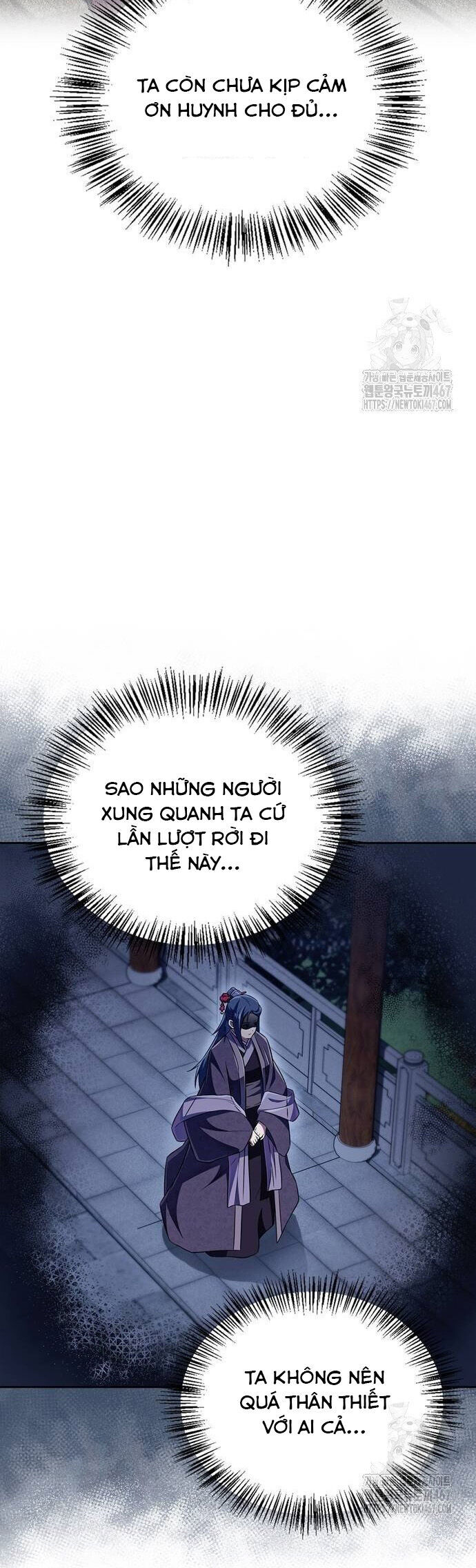 Huấn Luyện Viên Murim Thiên Tài Chapter 46 - Trang 57