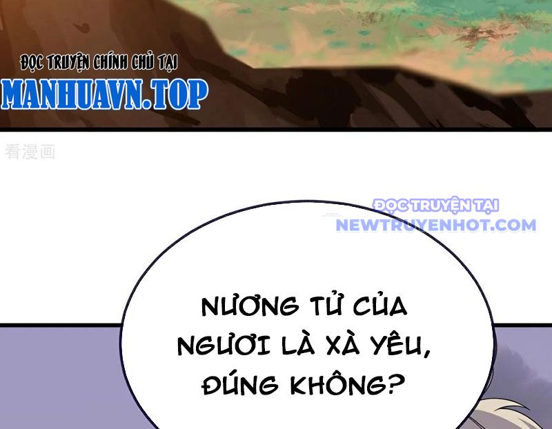 Tiên Võ Đế Tôn chapter 765 - Trang 185