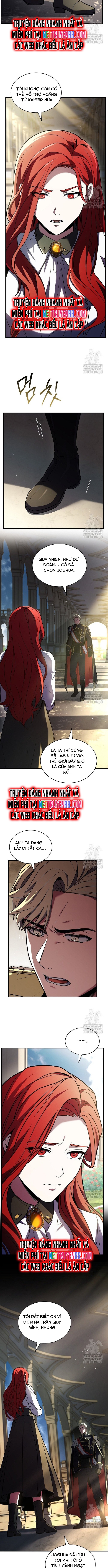 Huyền Thoại Giáo Sĩ Trở Lại Chapter 159 - Trang 9