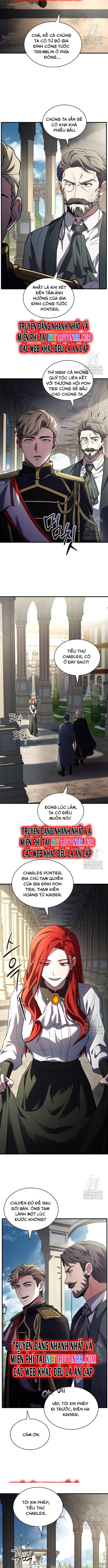 Huyền Thoại Giáo Sĩ Trở Lại Chapter 159 - Trang 7