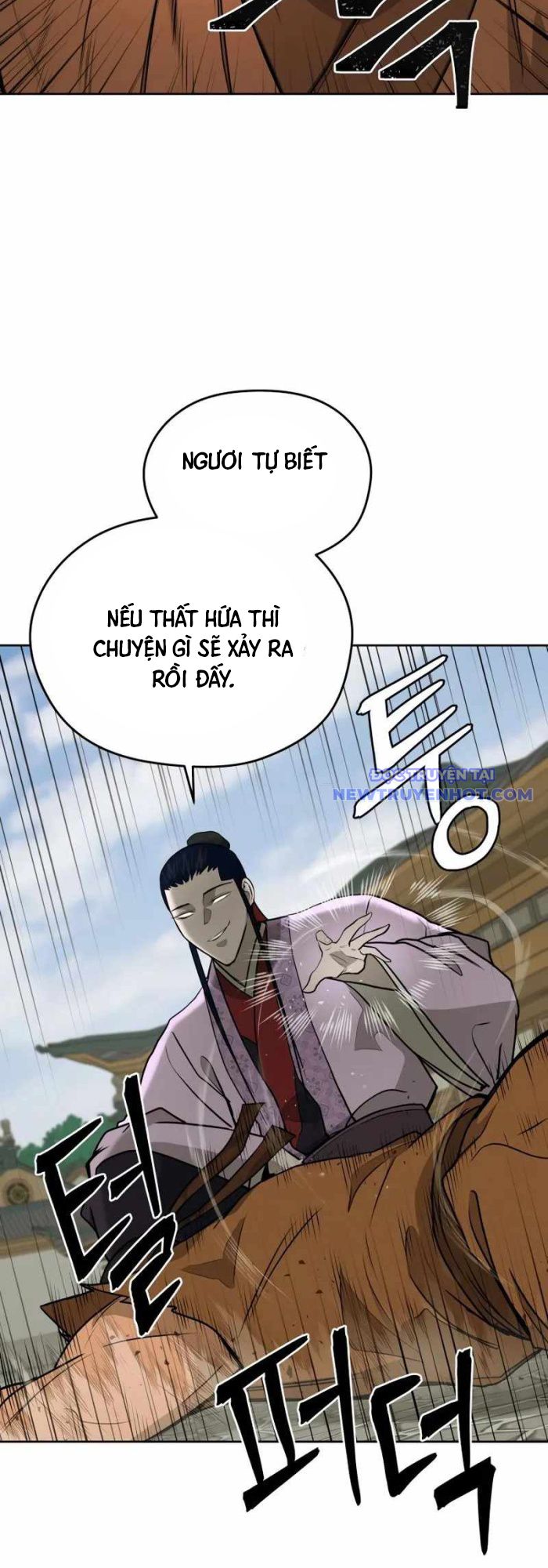 Thái Thú Kang Jin Lee chapter 82 - Trang 24