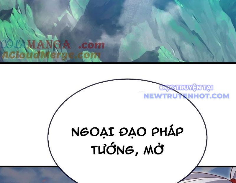 Tiên Võ Đế Tôn chapter 767 - Trang 37