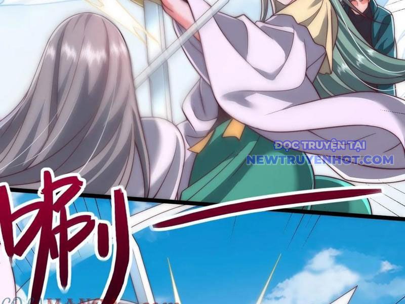 Thổ Lộ Với Mỹ Nữ Tông Chủ Xong, Ta Vô địch Rồi? chapter 84 - Trang 34