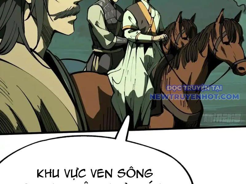 Không Cẩn Thận, Lưu Danh Muôn Thủa chapter 107 - Trang 75