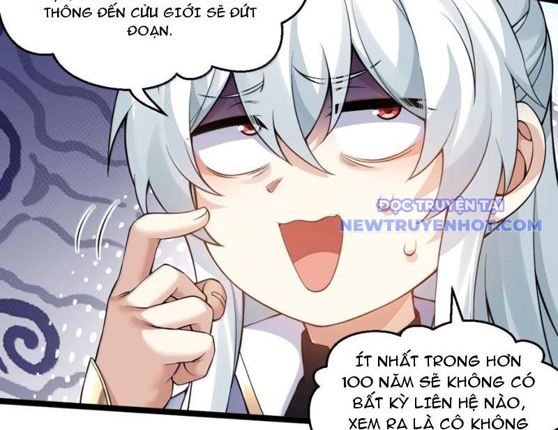 Hảo Đồ Nhi Hãy Tha Cho Vi Sư chapter 323 - Trang 92