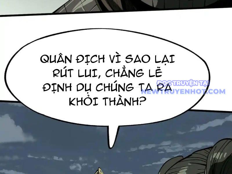 Không Cẩn Thận, Lưu Danh Muôn Thủa chapter 107 - Trang 36