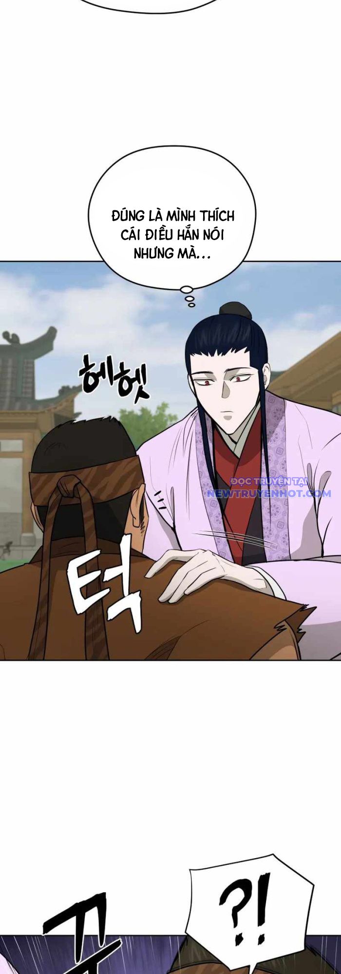 Thái Thú Kang Jin Lee chapter 82 - Trang 21