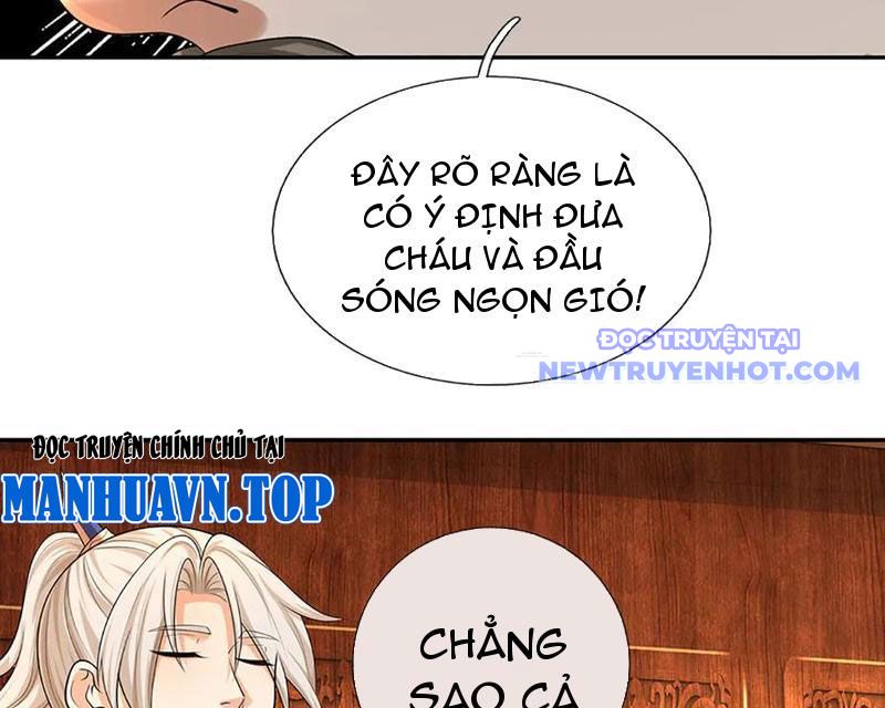 Ta Có Thể Tấn Công Không Giới Hạn chapter 78 - Trang 49