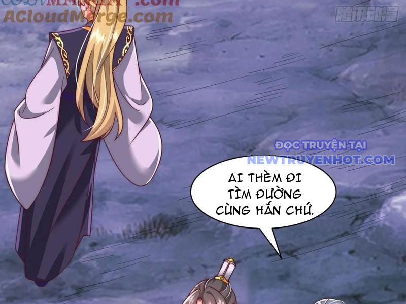 Thổ Lộ Với Mỹ Nữ Tông Chủ Xong, Ta Vô địch Rồi? chapter 85 - Trang 47