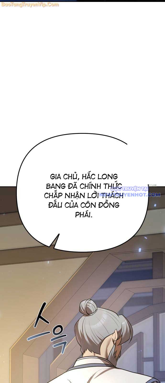 Hoạn Quan Hồi Quy: Tróc Phong Truy Nguyệt chapter 24 - Trang 106