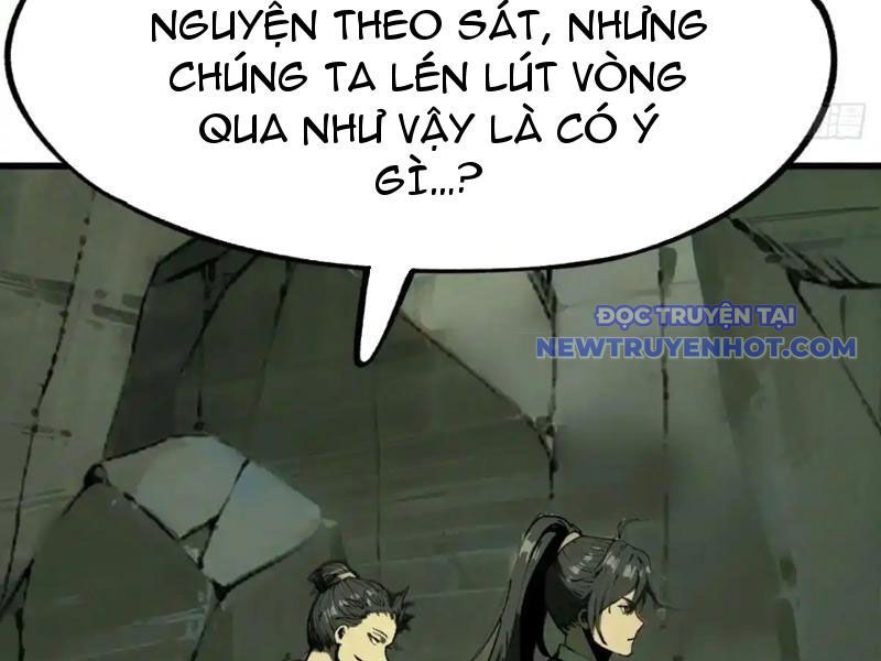 Không Cẩn Thận, Lưu Danh Muôn Thủa chapter 107 - Trang 61