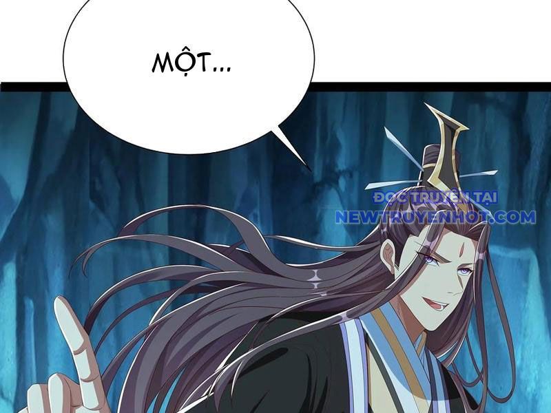 Hoá Ra Ta Là Lão Tổ Ma đạo? chapter 81 - Trang 10