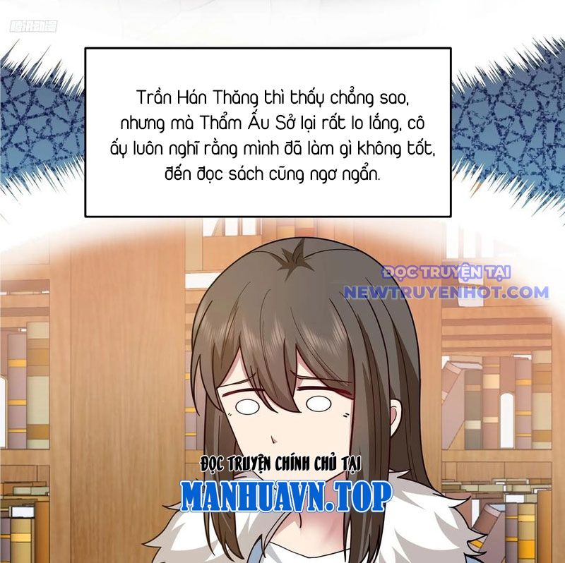 Ta Không Muốn Trùng Sinh Đâu chapter 406 - Trang 5