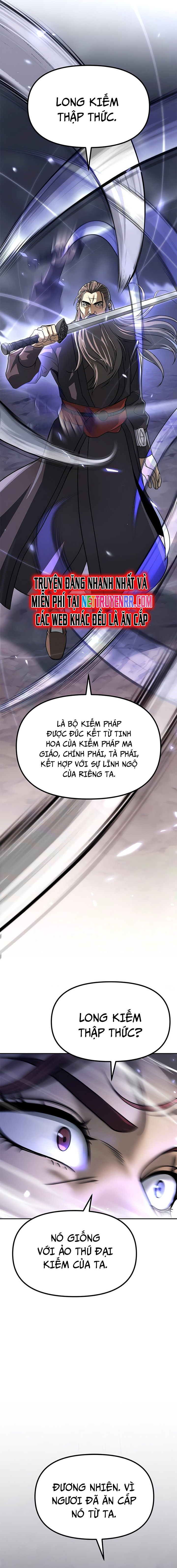 Ma Đạo Chuyển Sinh Ký Chapter 102 - Trang 17