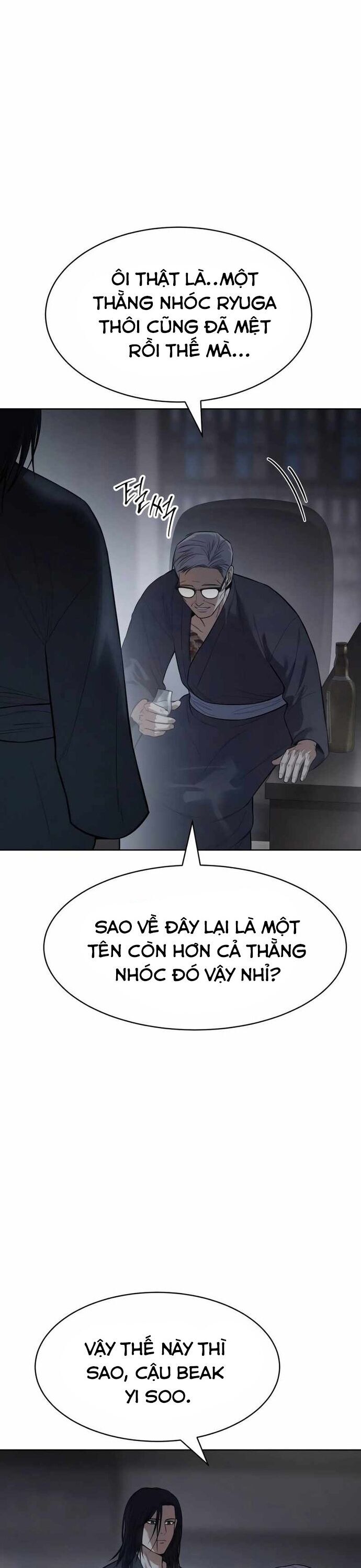 Đặc Vụ Song Sinh Chapter 110 - Trang 8