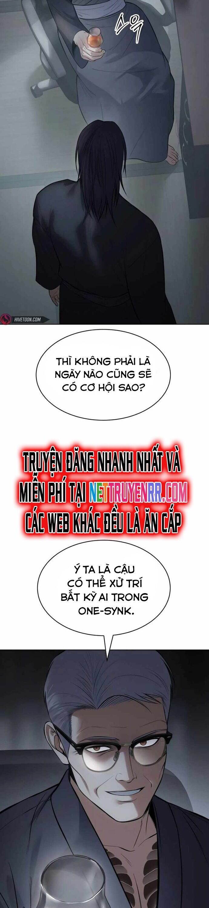 Đặc Vụ Song Sinh Chapter 110 - Trang 11