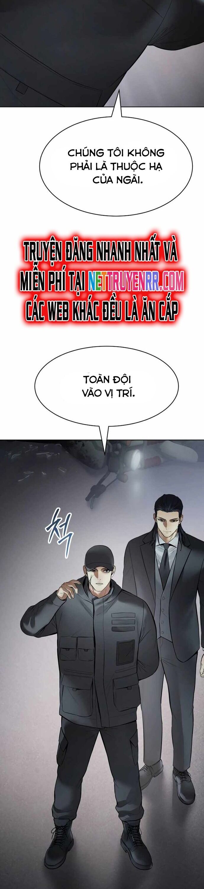 Đặc Vụ Song Sinh Chapter 110 - Trang 59