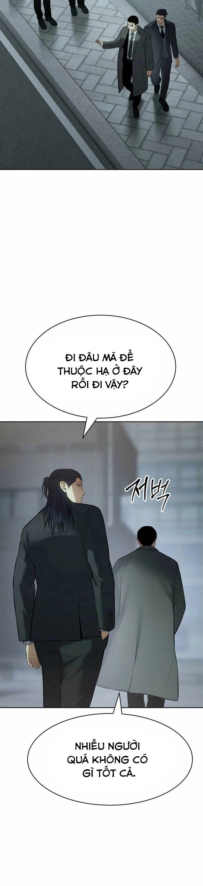 Đặc Vụ Song Sinh Chapter 110 - Trang 28