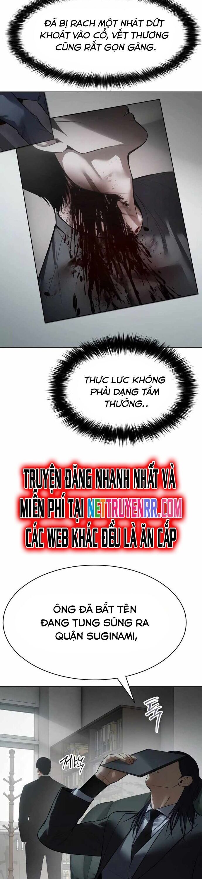 Đặc Vụ Song Sinh Chapter 110 - Trang 23