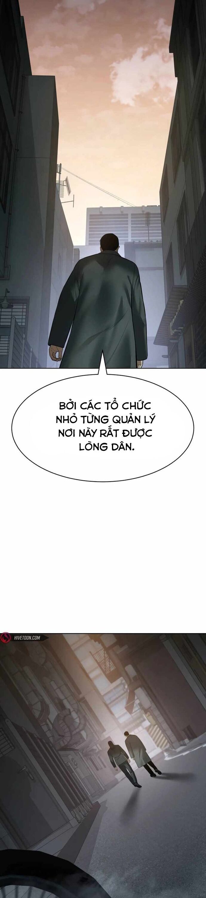 Đặc Vụ Song Sinh Chapter 110 - Trang 34