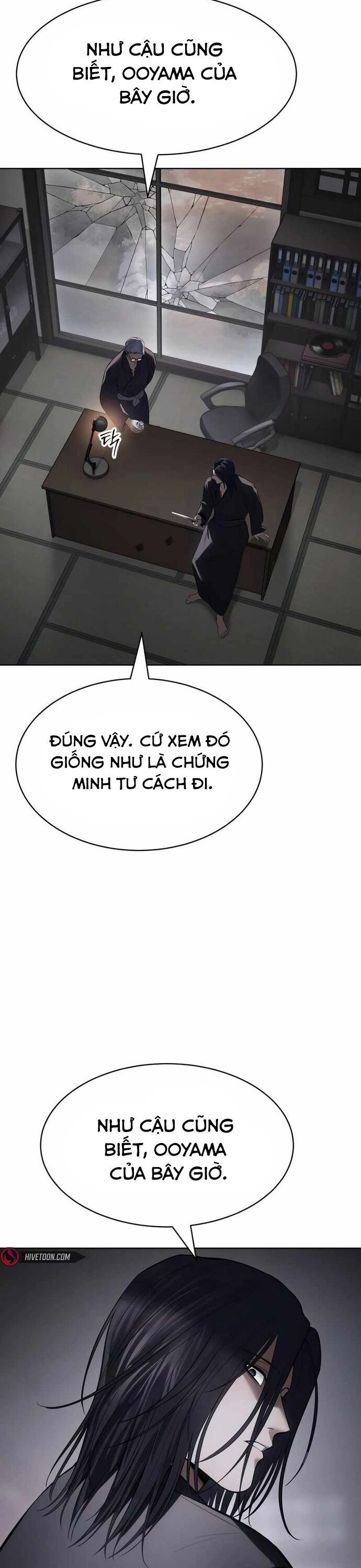 Đặc Vụ Song Sinh Chapter 110 - Trang 3