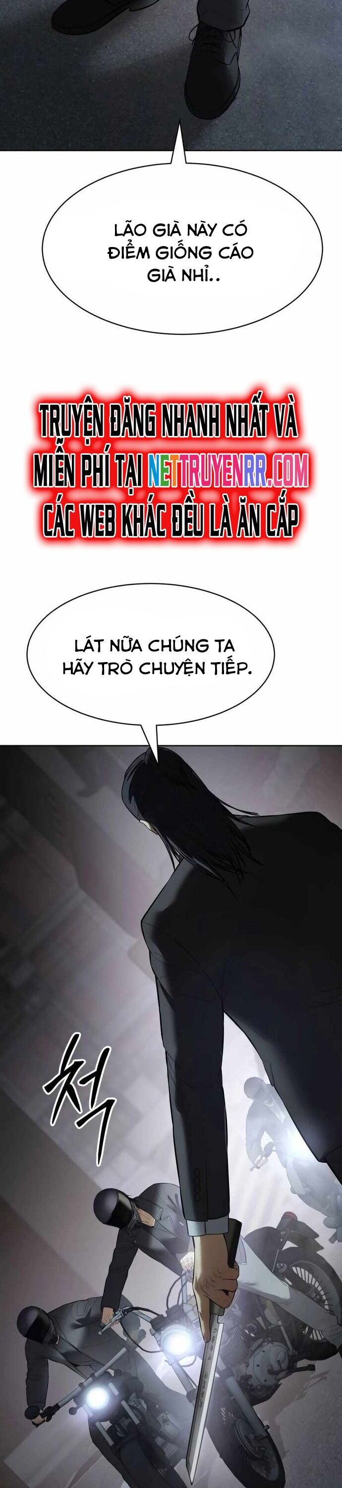 Đặc Vụ Song Sinh Chapter 110 - Trang 41