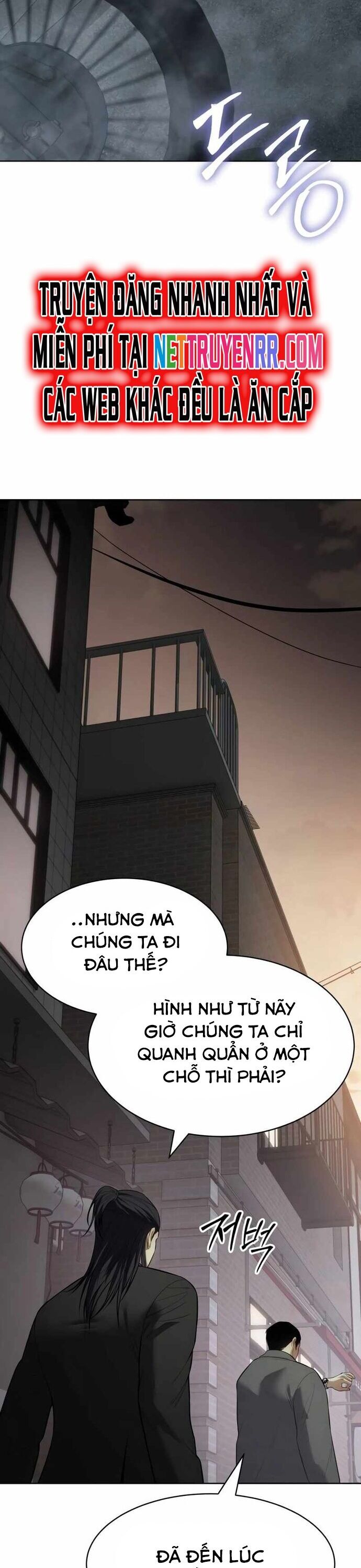 Đặc Vụ Song Sinh Chapter 110 - Trang 35