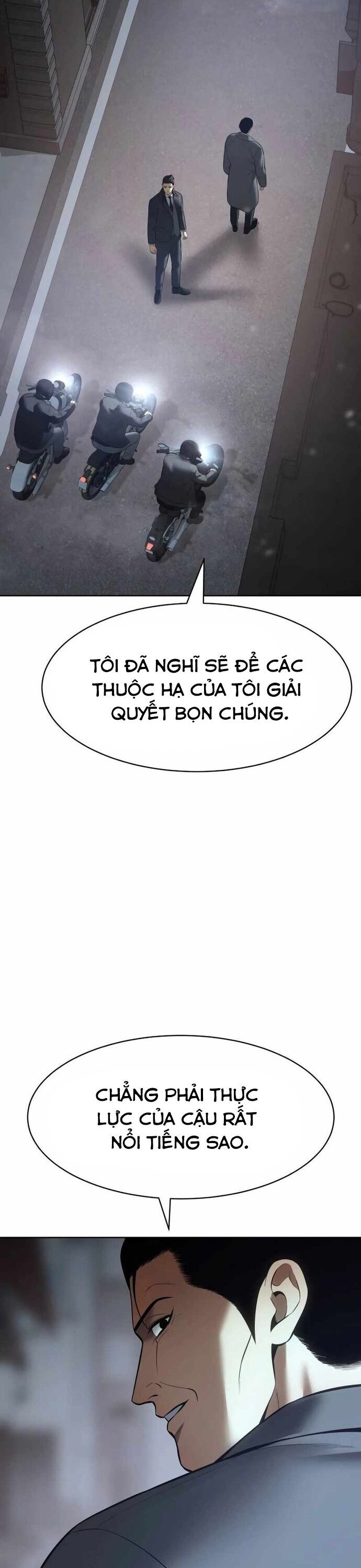 Đặc Vụ Song Sinh Chapter 110 - Trang 39