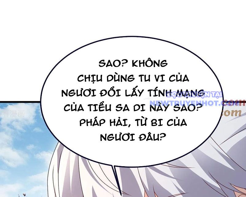 Tiên Võ Đế Tôn chapter 766 - Trang 108