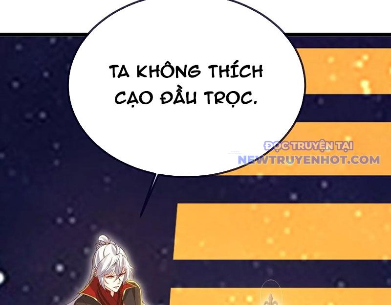 Tiên Võ Đế Tôn chapter 765 - Trang 32