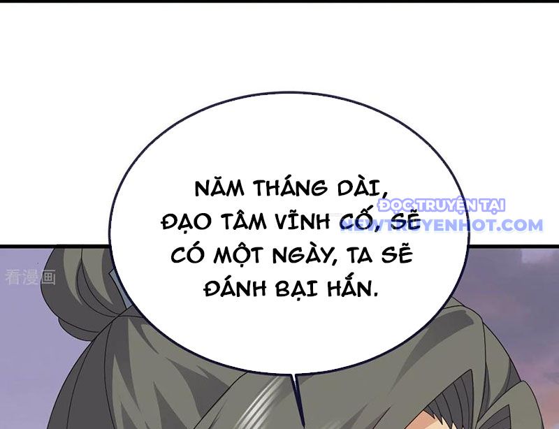 Tiên Võ Đế Tôn chapter 766 - Trang 23