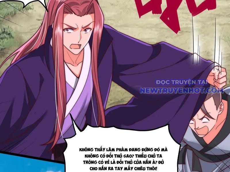 Thổ Lộ Với Mỹ Nữ Tông Chủ Xong, Ta Vô địch Rồi? chapter 84 - Trang 82