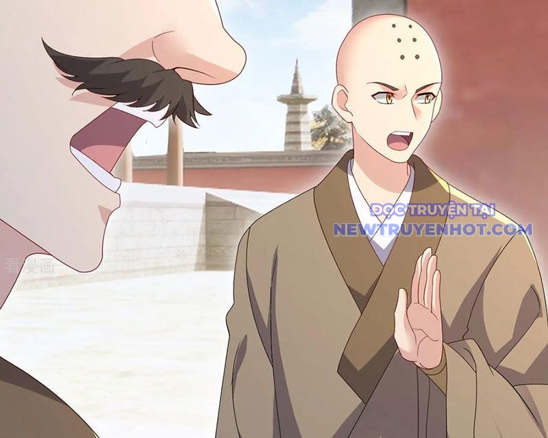 Tiên Võ Đế Tôn chapter 766 - Trang 135