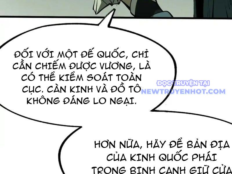 Không Cẩn Thận, Lưu Danh Muôn Thủa chapter 107 - Trang 14