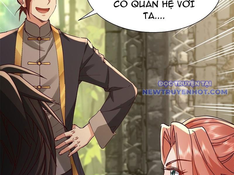 Hồng Hoang: Bắt Đầu Từ Việc Nhận Minh Hà Làm Con Gái Nuôi chapter 24 - Trang 68