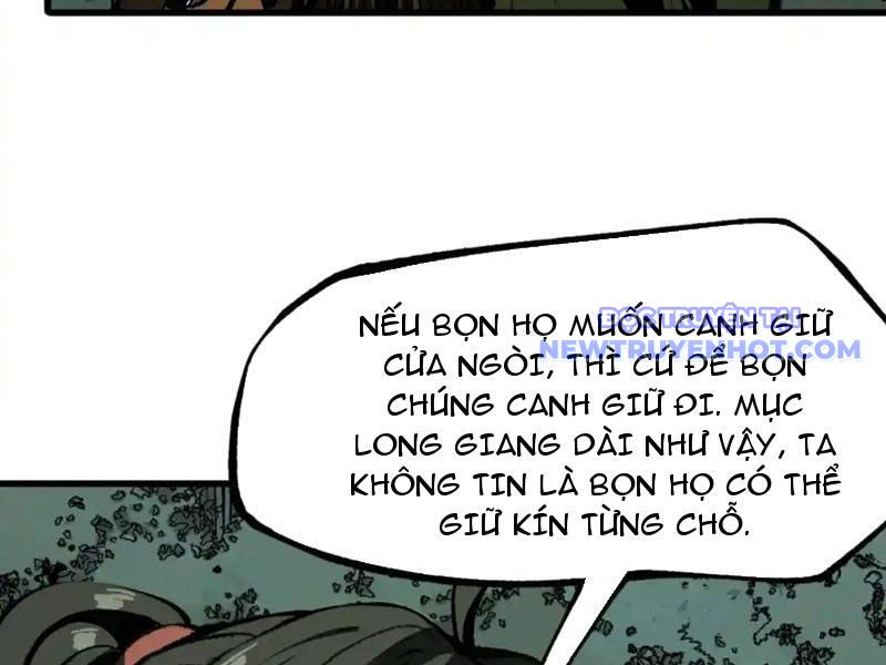 Không Cẩn Thận, Lưu Danh Muôn Thủa chapter 107 - Trang 77