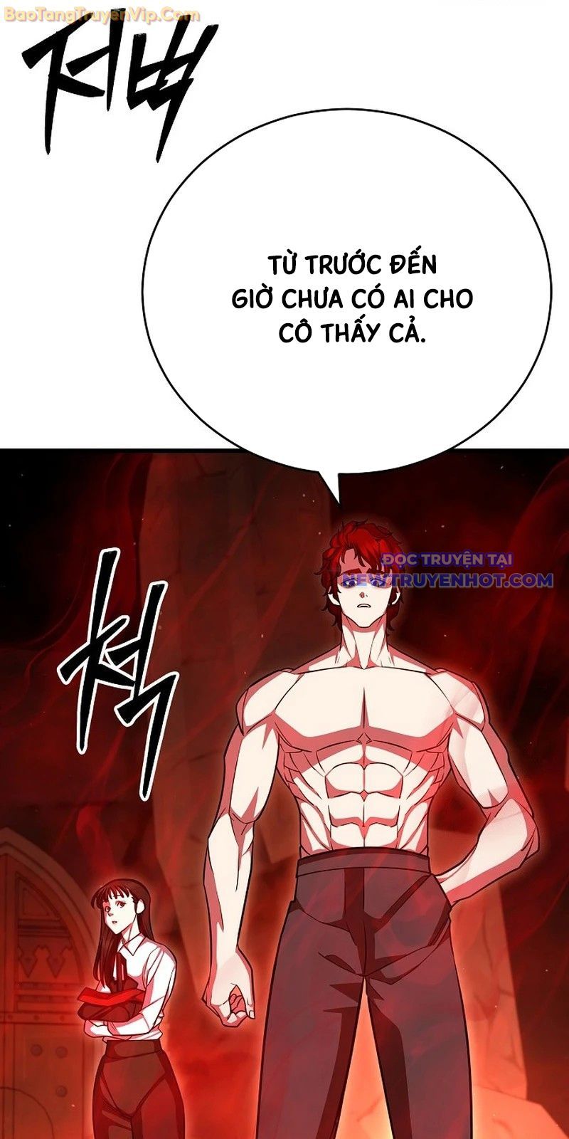 Đệ tử của 3 vị vua chapter 19 - Trang 72