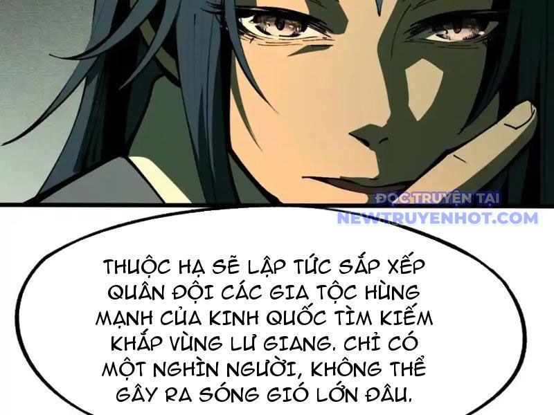 Không Cẩn Thận, Lưu Danh Muôn Thủa chapter 107 - Trang 6