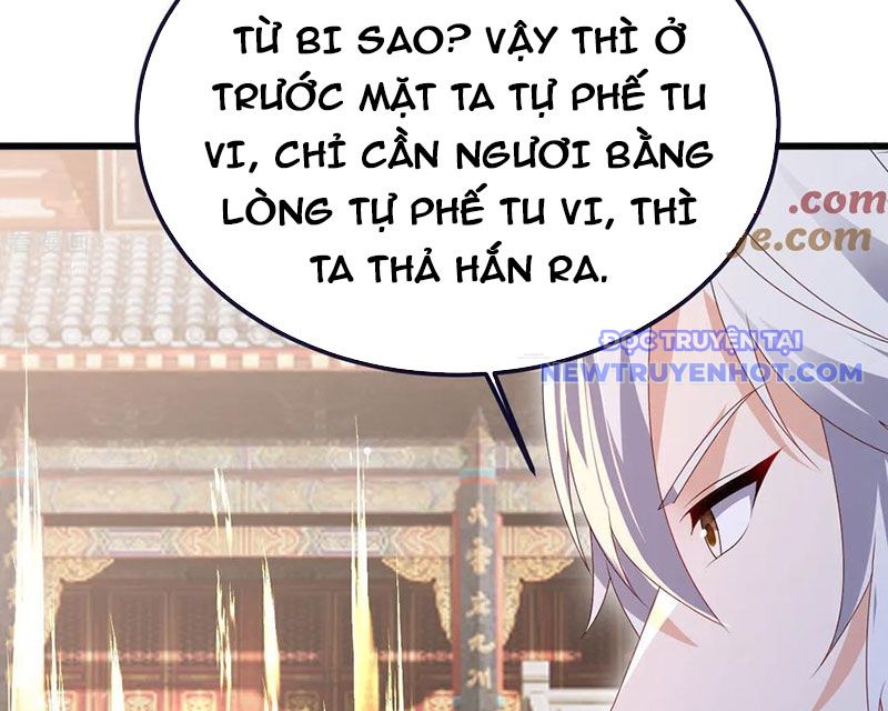 Tiên Võ Đế Tôn chapter 766 - Trang 102