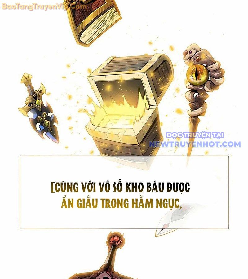 Tôi Chỉ Là Người Khuân Vác Trong Hầm Ngục chapter 1 - Trang 20