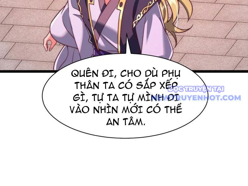 Thổ Lộ Với Mỹ Nữ Tông Chủ Xong, Ta Vô địch Rồi? chapter 84 - Trang 18