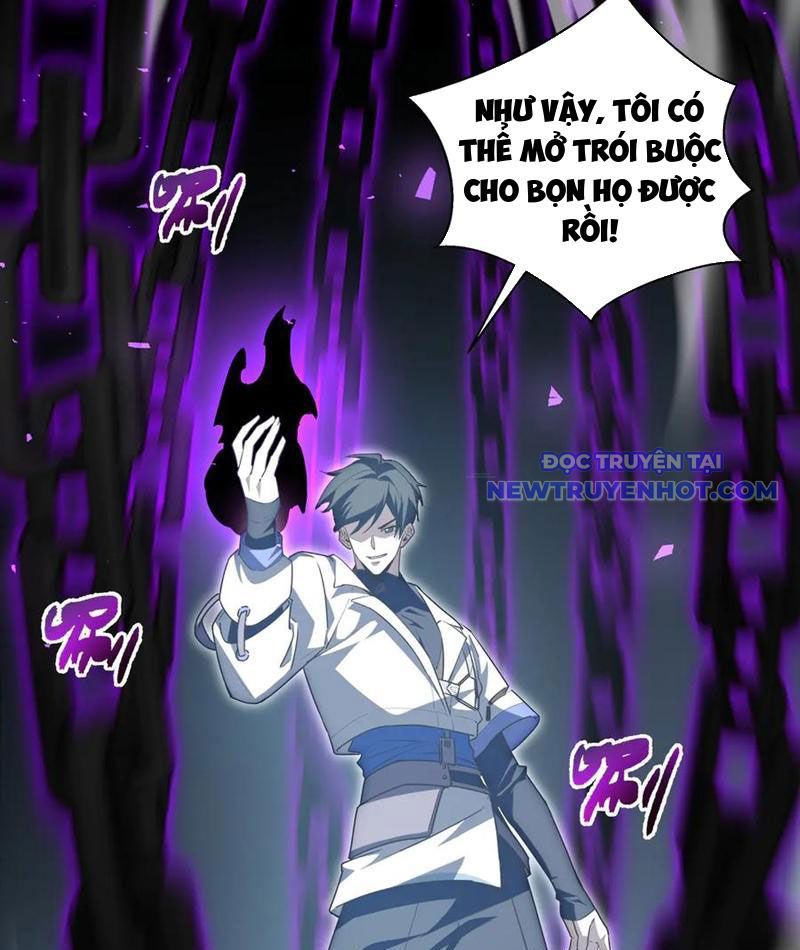 Ta Ký Kết Khế Ước Với Chính Mình chapter 75 - Trang 73