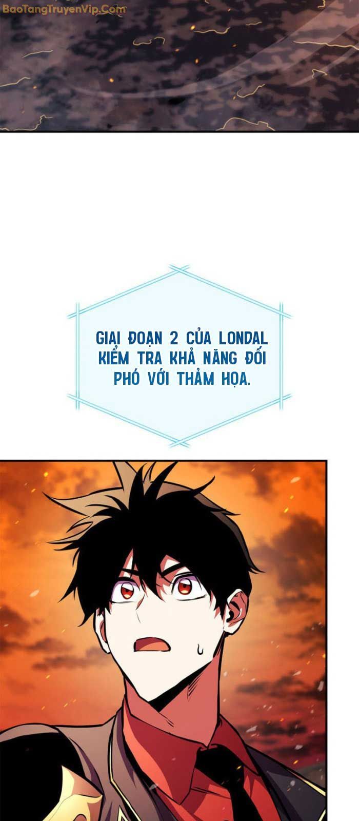 Huyền Thoại Game Thủ - Tái Xuất Chapter 174 - Trang 119