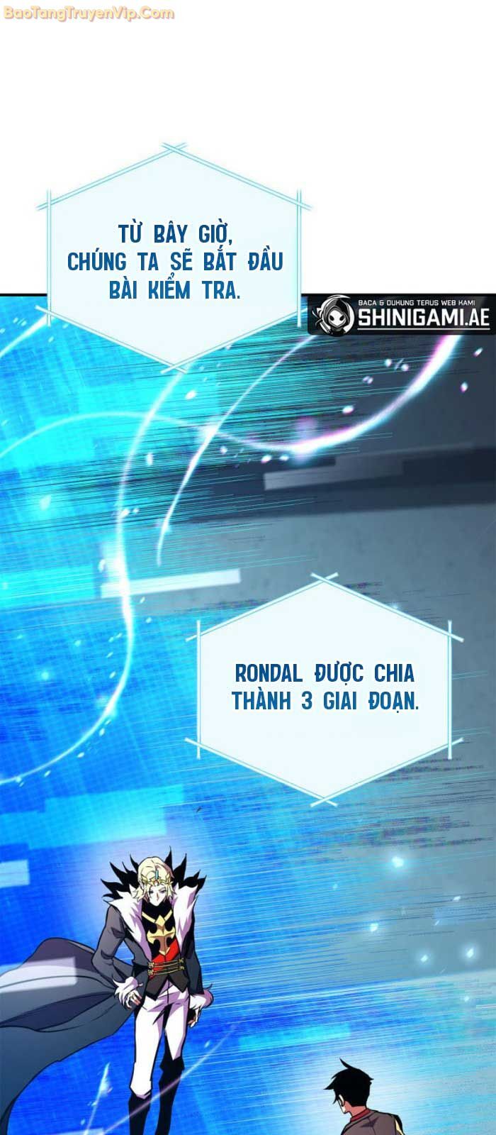 Huyền Thoại Game Thủ - Tái Xuất Chapter 174 - Trang 44